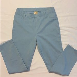 Faded glory stretch jeggings